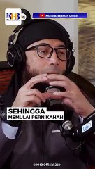 Ustadz Khalid Basalamah - Jauhi Dosa dan Seringlah bertaubat