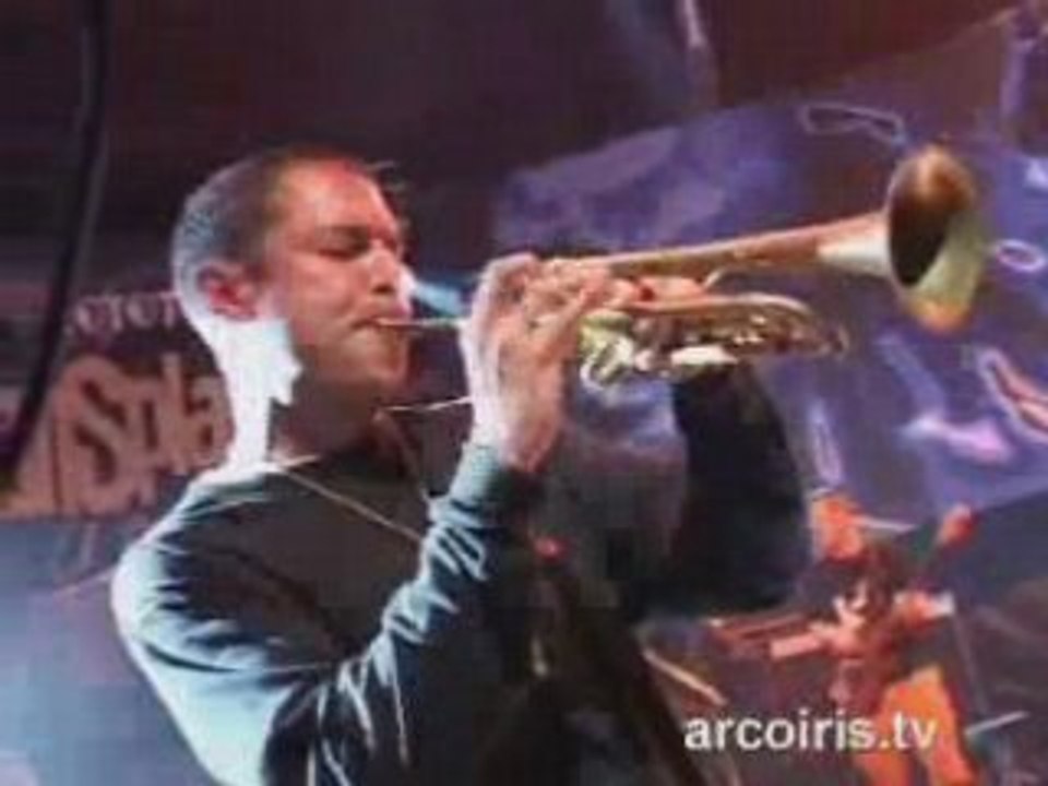 Groundation - Jah Jah Know