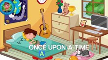 Brushing twice a day |  brush your teeth | kids learning