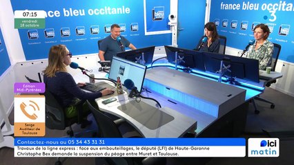 L'ECO D'ICI - "Osez oser" : un programme pour aider les femmes à lancer leur entreprise