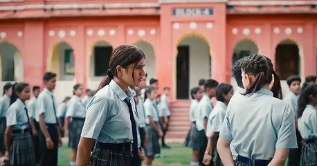 Crushed  S02 E01  Hindi Web Series