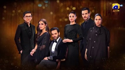 Sunn Mere Dil Episode 05 - Digitally Presented by Lux and Happilac Paints - 18th Oct 2024 - Review