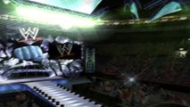 WWE Rikishi vs Chuck Palumbo SmackDown 15 May 2003 | SmackDown vs Raw PCSX2