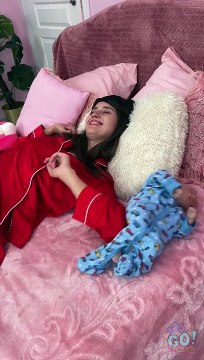 Genius Parenting LifeHacks!