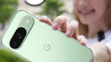 Google Pixel 9 - 正宗 Android 血统的 AI 魅力