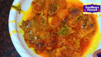 शर्त लगा लो एक तरफ #मछली और दूसरी तरफ ये #लौकी अब आप ही बताओ क्या खाओगे