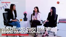 Ulik Peluang Cuan Startup Brand Handuk Lokal