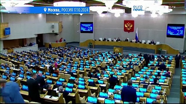 Госдума РФ приняла законопроект о запрете пропаганды чайлдфри в первом чтении