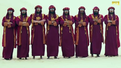 Na Ja  Pav Dharia Official Video  4K Video  Dance Hit  Punjabi Songs