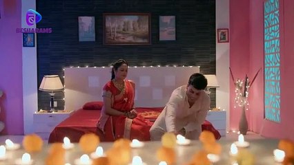 Top Romantic Suhagrat Scenes from Hindi Web Series 🌹