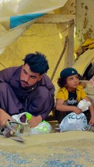 Sar ji yah Bita#babache