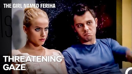 Evil Duo Of The Nights - The Girl Named Feriha