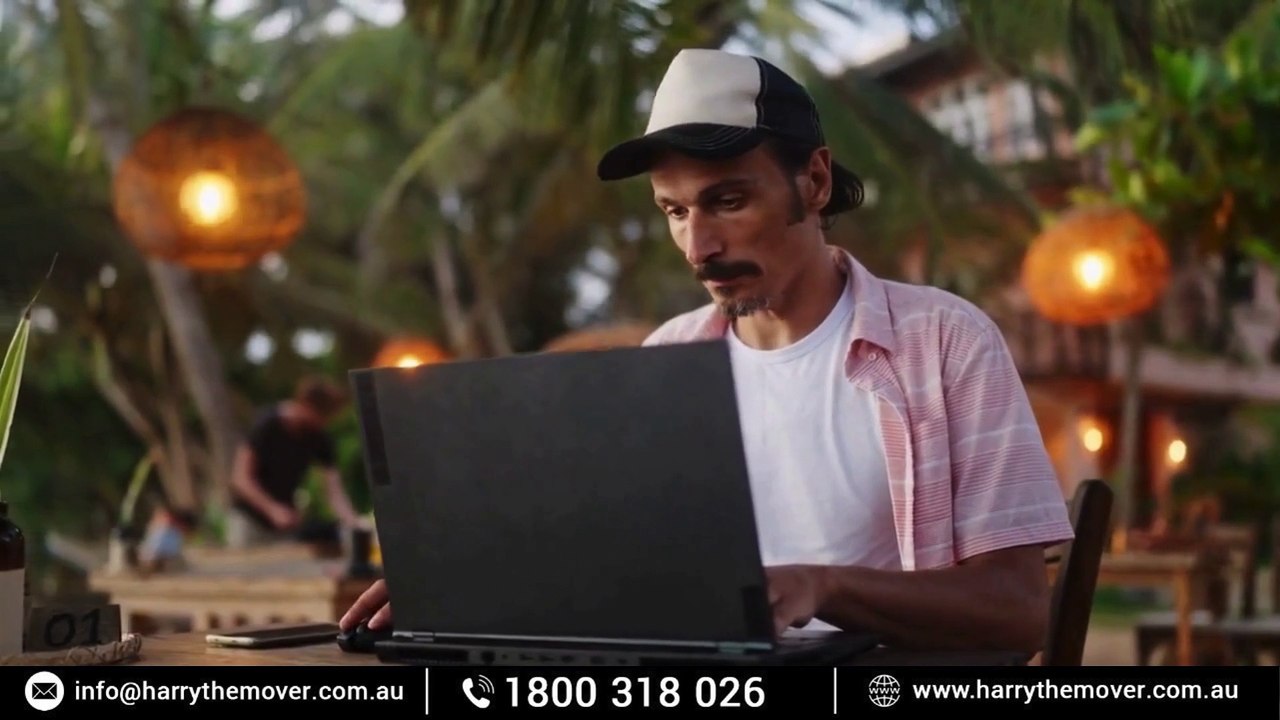 Stress-Free Moves Discover Melbourne's Best Removalists!