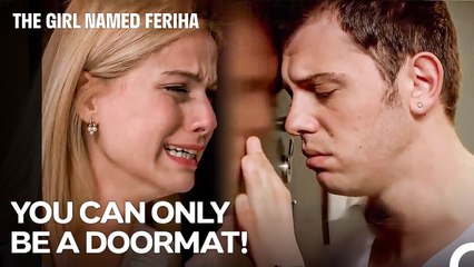 You'll Pay for What You've Done - The Girl Named Feriha