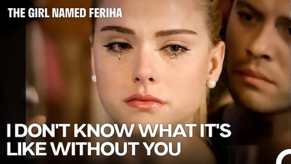 Powerful Words Whispered in the Ear - The Girl Named Feriha