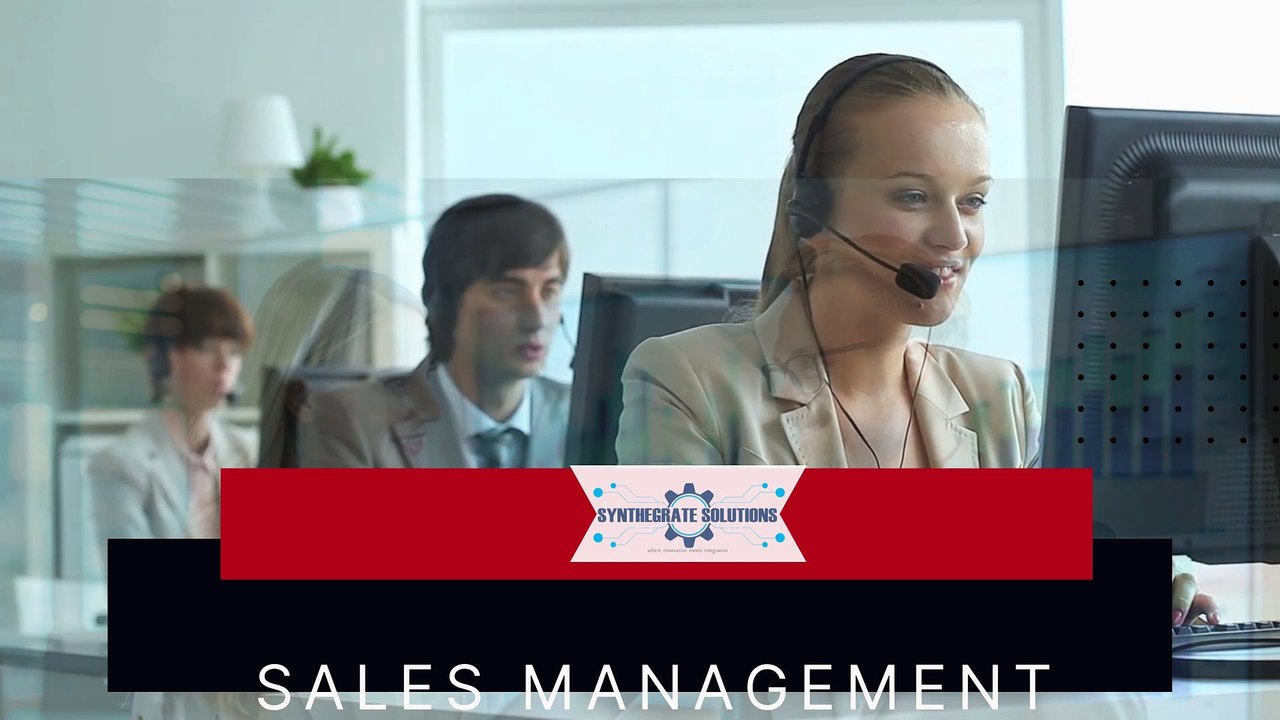  Elevating Sales Efficiency with the SS ERP MFG (Pharmaceuticals) Sales Management Module! 