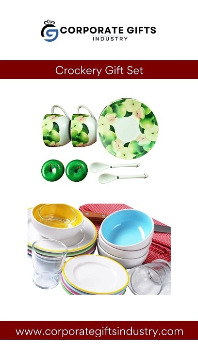 Eco-Friendly Corporate Gifting Ideas By Corporate Gifts Industry Company