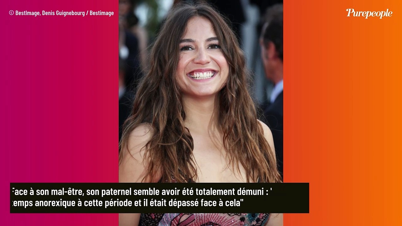 Jacques Higelin désarmé face à sa fille Izïa, les bouleversantes confidences de la chanteuse