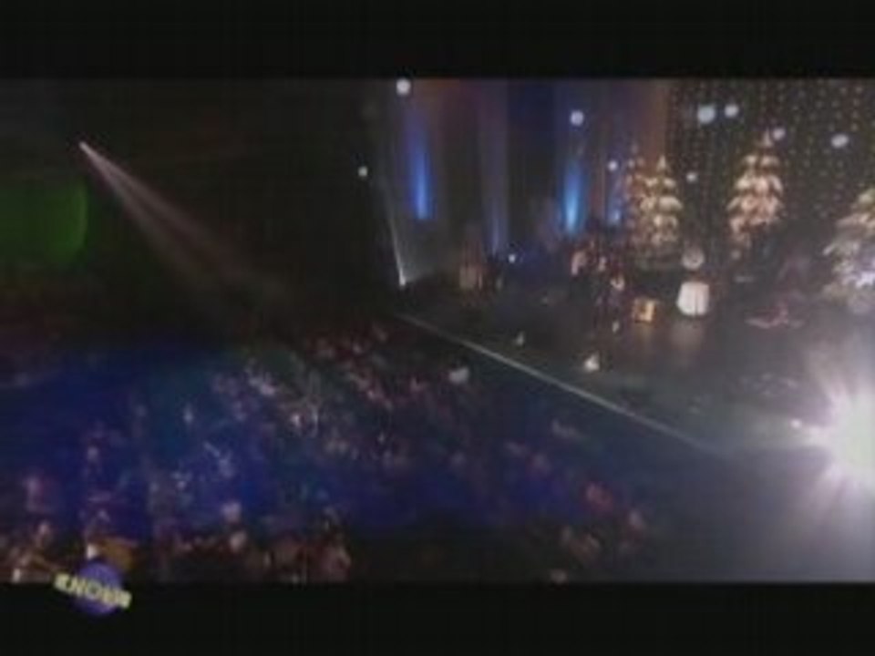 Rtl-tvi_make-a-wish_doucement Duo Nolwenn-Liane FOLY 2006