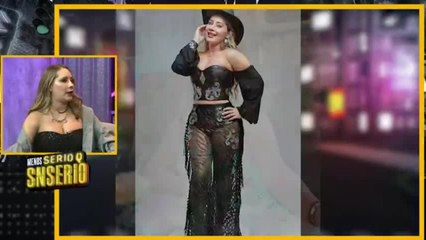 Gabriela Carrillo, la televisión más fácil gracias a las redes sociales