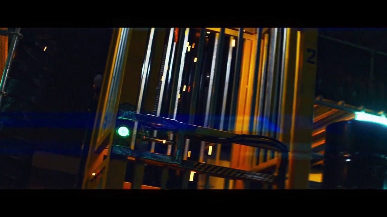 Werewolves Trailer OV