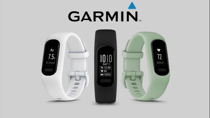 Los MEJORES rastreadores de actividad física económicos en [2024]