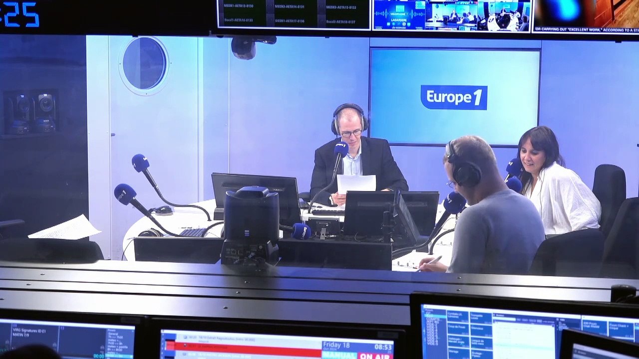 «De mémoire d'hommes, on n'a jamais vu ça !» : le zapping politique de la Convention nationale d'Intercommunalités de France