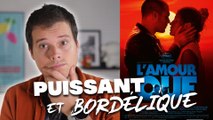 L'AMOUR OUF | Critique du nouveau film de Gilles Lellouche | Sans spoiler