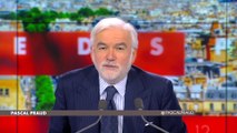 L'édito de Pascal Praud : «L'assurance vie passe à la caisse»