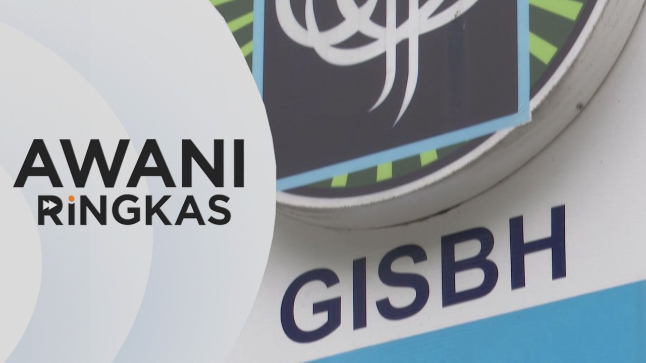 AWANI Ringkas: GISB - Pulau Pinang fatwakan sesat