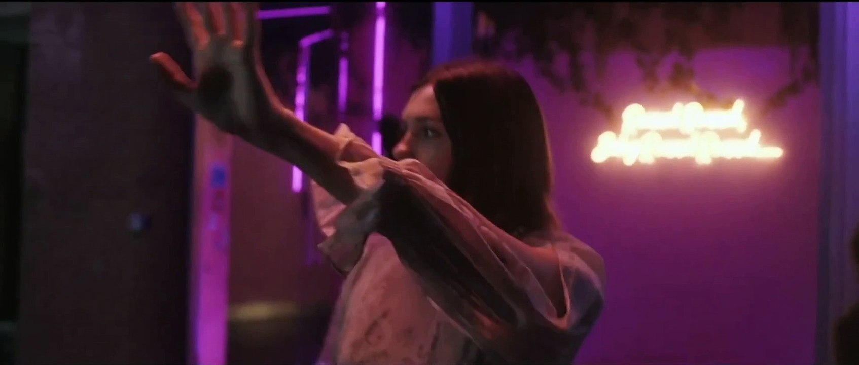 Black Cab Trailer OV