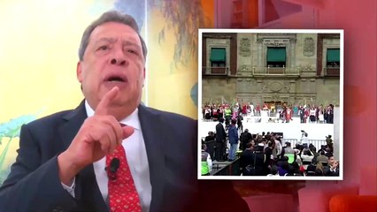 ¿AMLO podría tener influencia sobre Claudia Sheinbaum? | La Política es Así
