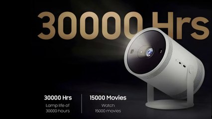 Los MEJORES mini proyectores en [2024] ‐