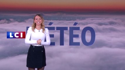 Vanessa Matagne sur LCI (18/10/2024)