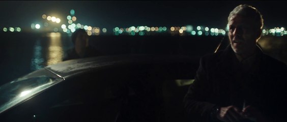 Six jours Bande Annonce VF (2025, Thriller) Sami Bouajila, Julie Gayet