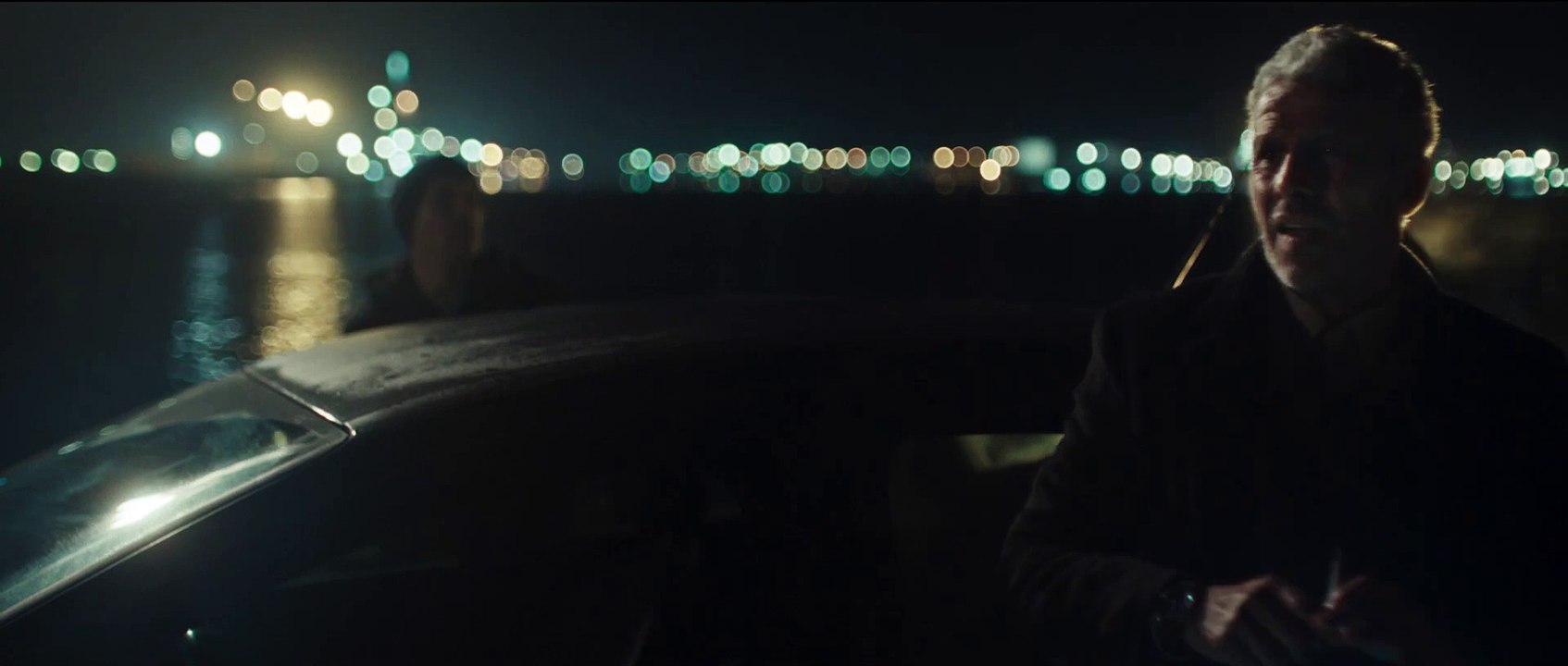 Six jours Bande Annonce VF (2025, Thriller) Sami Bouajila, Julie Gayet