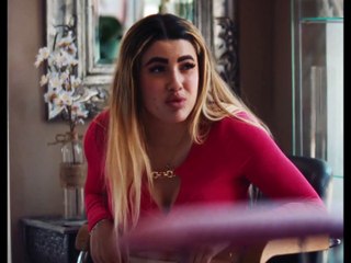 Diamant brut Bande Annonce VF (2024, Drame) Malou Khebizi, Idir Azougli