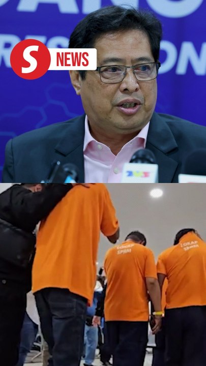 Fake Socso claims: Six doctors among 37 to be prosecuted next month, says Azam