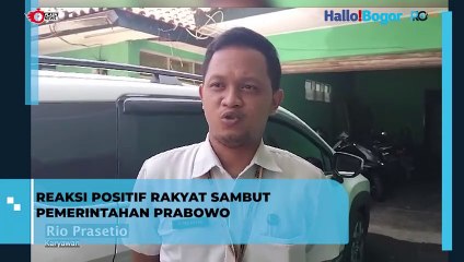 Antusiasme Rakyat Sambut Pemerintahan Baru Prabowo-Gibran: Harapan Tinggi Jelang Pelantikan