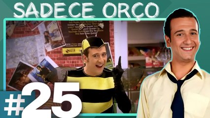 Sadece Orço | Pis Yedili 25. Bölüm