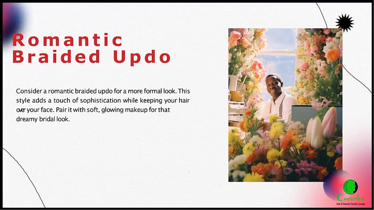 Hair and Beauty Salon in Alappuzha | Cucumba Hair and Beauty Salon Alappuzha