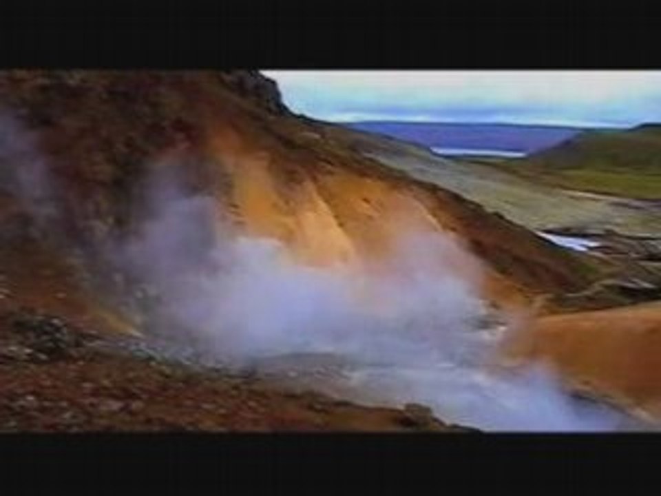 Krauka - "Immigrant Song"