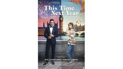 This time next year (2024) IT