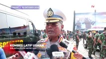 Car Free Day Jakarta Ditiadakan saat Pelantikan Prabowo-Gibran pada 20 Oktober 2024