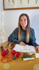 Talleres de Letting Navidad en El Mueble 🎄