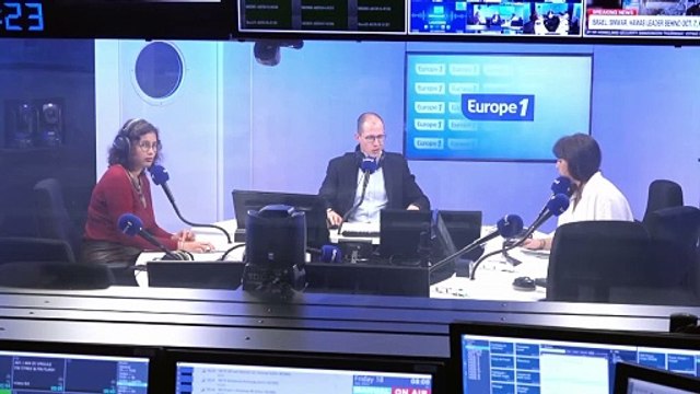 Immigration : la frontière franco-italienne, une véritable passoire pour les clandestins