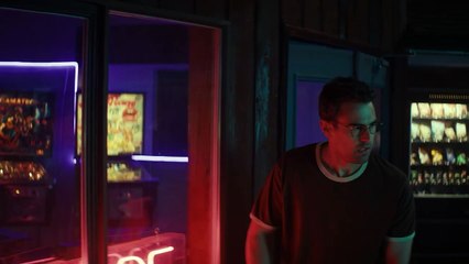 The Monkey Altyazılı Fragman (2) OV STCRH