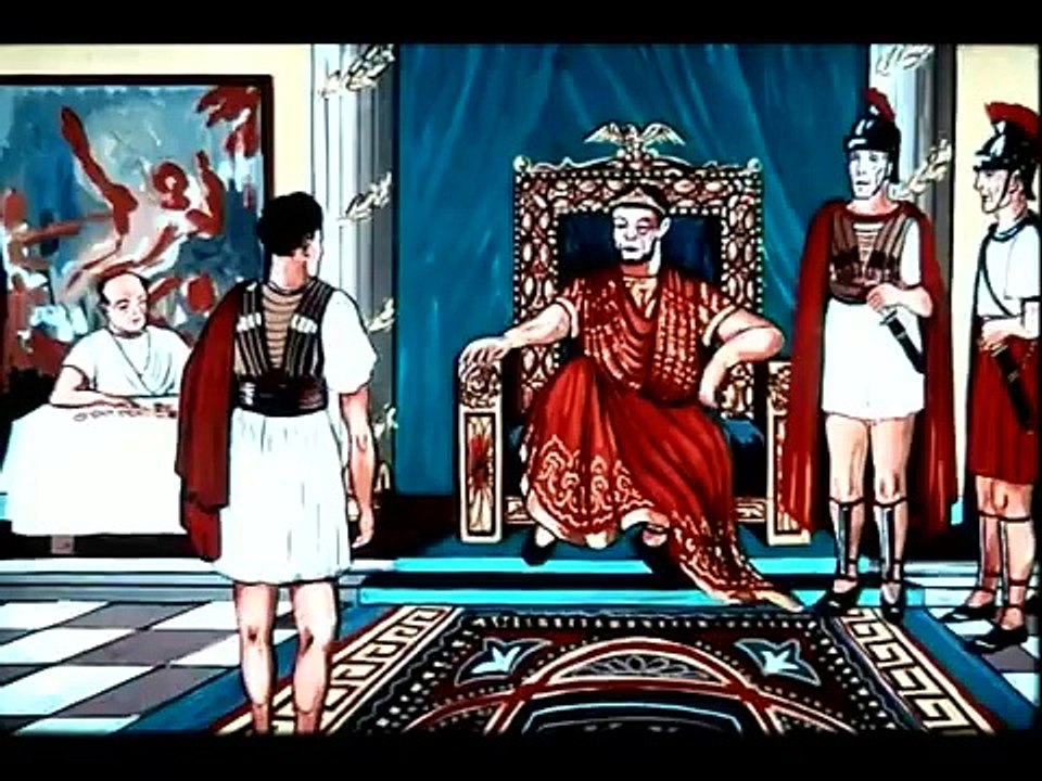 Sankt Martin (Hörspiel )