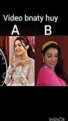 Vedio making Girls And So Lovely 