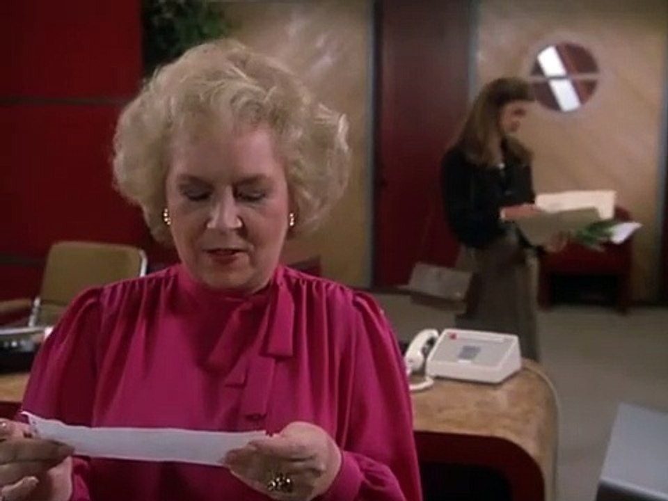 Remington Steele S02E04-Fünf Frauen zuviel